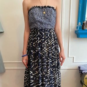 *RARE* Rodarte runway sample dress